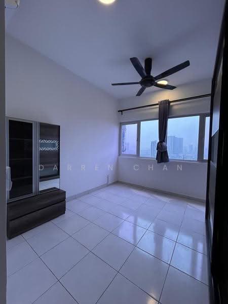 Condominium for Rent at D'Nuri Residence @ Desa Petaling - Darren Chan - Bedroom - PropertyGuru.com.my