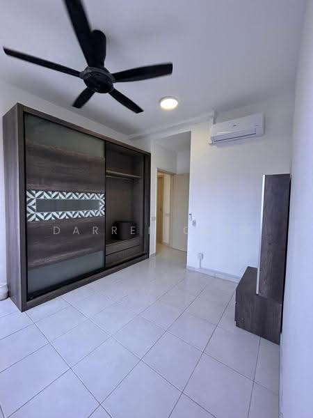 Condominium for Rent at D'Nuri Residence @ Desa Petaling - Darren Chan - Bedroom - PropertyGuru.com.my