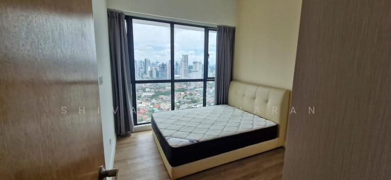 Service Residence for Rent at Setia SKY Residences - Shiva Kharvaran - Bedroom - PropertyGuru.com.my