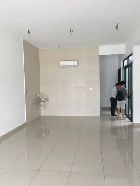 Rumah Teres untuk Dijual di Iskandar Puteri (Nusajaya) (Johor) - Kaitlyn Teng - Interior - PropertyGuru.com.my