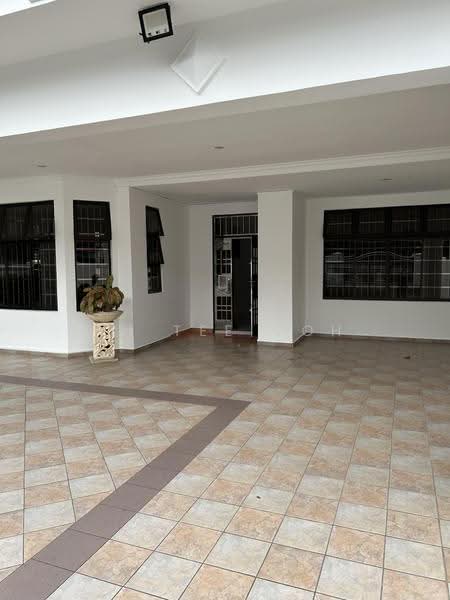 2-storey Terraced House for Sale in Taman Desa Tebrau (Johor Bahru) - Ah Tee Goh - Exterior - PropertyGuru.com.my