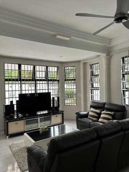 2-storey Terraced House for Sale in Taman Desa Tebrau (Johor Bahru) - Ah Tee Goh - Living Room - PropertyGuru.com.my