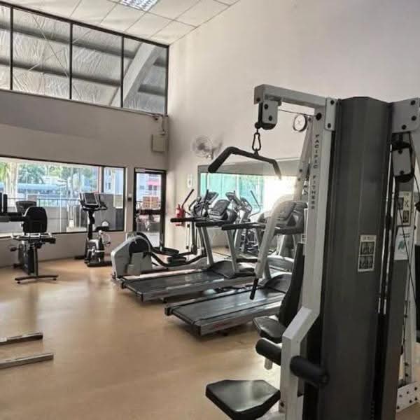 Condominium for Sale at Mont Kiara Palma - Danny Lee - Gym - PropertyGuru.com.my