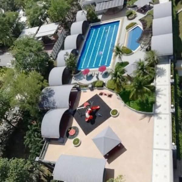Condominium for Sale at Mont Kiara Palma - Danny Lee - Pool - PropertyGuru.com.my