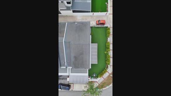 2-storey Terraced House for Sale in Elmina (Shah Alam) - Fazri . - PropertyGuru.com.my