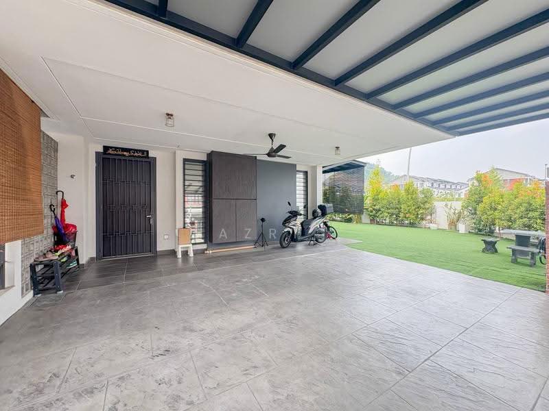 2-storey Terraced House for Sale in Elmina (Shah Alam) - Fazri . - Exterior - PropertyGuru.com.my