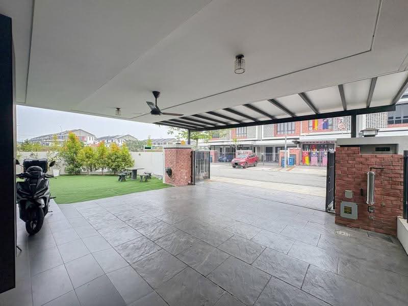2-storey Terraced House for Sale in Elmina (Shah Alam) - Fazri . - Exterior - PropertyGuru.com.my