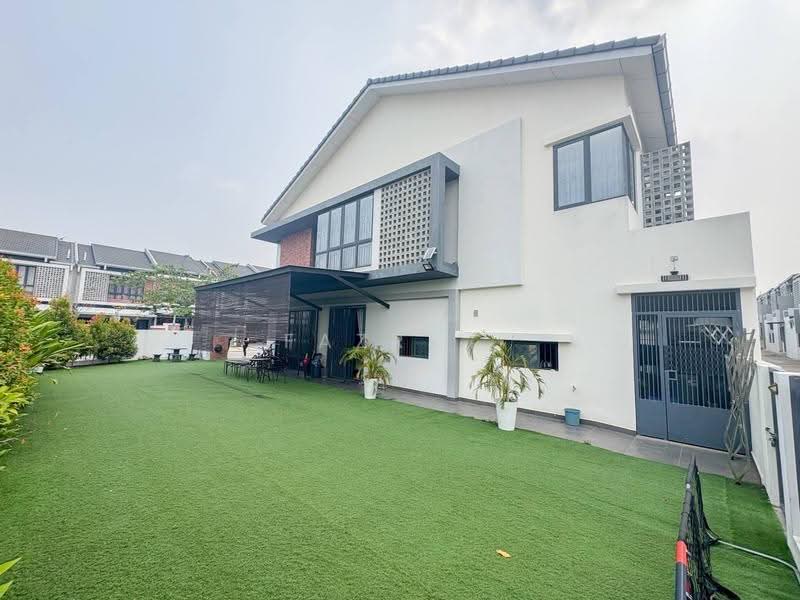 2-storey Terraced House for Sale in Elmina (Shah Alam) - Fazri . - Exterior - PropertyGuru.com.my