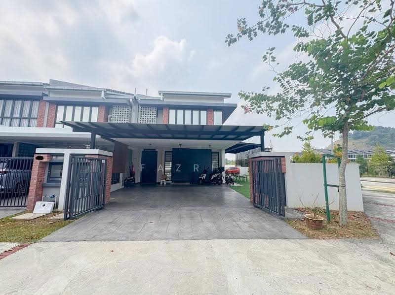 2-storey Terraced House for Sale in Elmina (Shah Alam) - Fazri . - Exterior - PropertyGuru.com.my