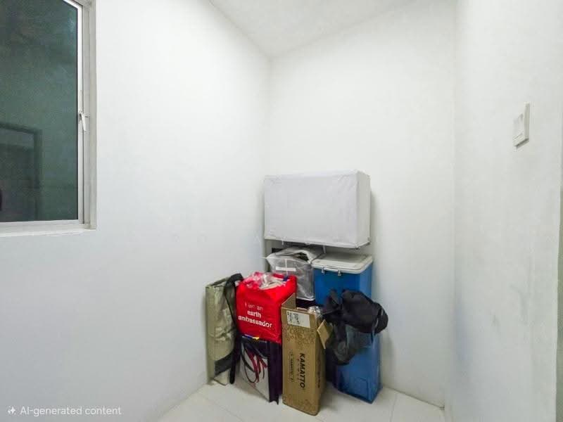 Service Residence for Sale at The Zizz @ Damansara North - Sri Rohayu Yusof - Interior - PropertyGuru.com.my
