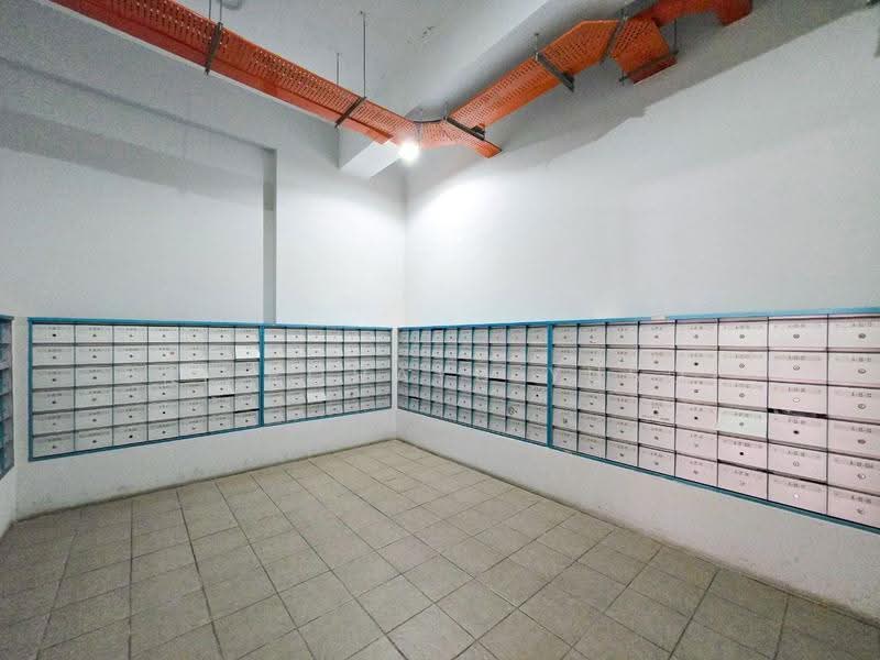 Service Residence for Sale at The Zizz @ Damansara North - Sri Rohayu Yusof - Corridor - PropertyGuru.com.my