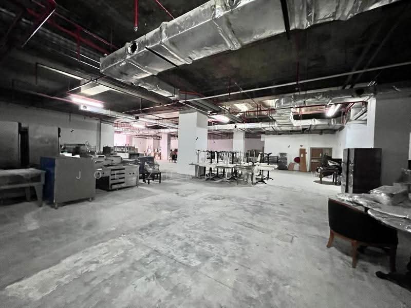 Shop for Rent in Chow Kit (KL City Centre) - Joe Zhang Tiew - Interior - PropertyGuru.com.my