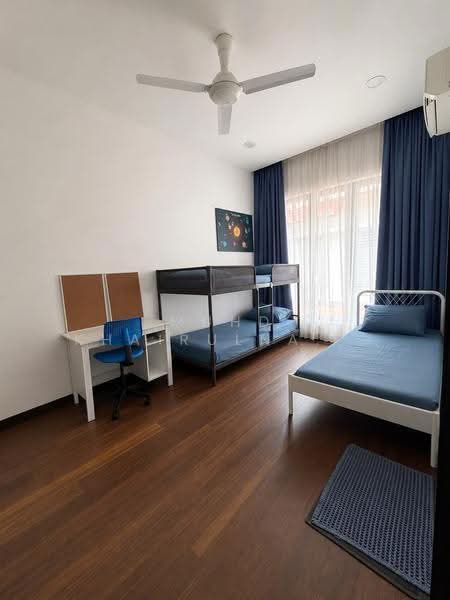 Semi-Detached House for Sale in Alam Impian (Shah Alam) - Muhd Khairulnawawi Kamaruddin - Bedroom - PropertyGuru.com.my