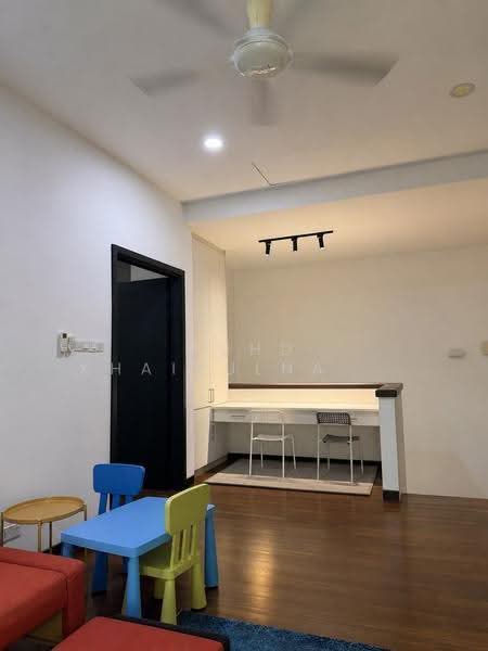 Semi-Detached House for Sale in Alam Impian (Shah Alam) - Muhd Khairulnawawi Kamaruddin - PropertyGuru.com.my