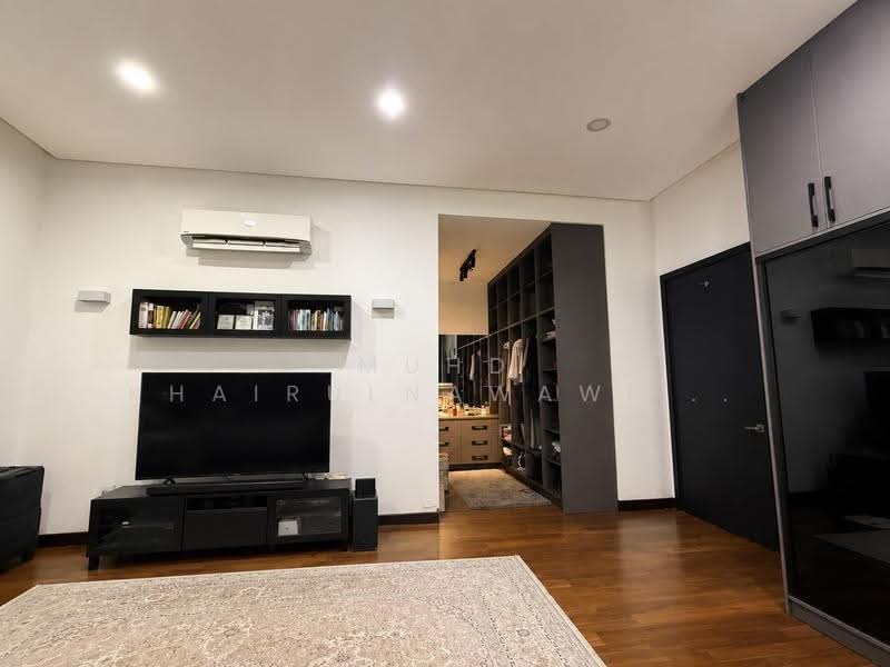 Semi-Detached House for Sale in Alam Impian (Shah Alam) - Muhd Khairulnawawi Kamaruddin - PropertyGuru.com.my
