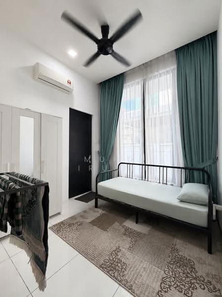 Semi-Detached House for Sale in Alam Impian (Shah Alam) - Muhd Khairulnawawi Kamaruddin - Bedroom - PropertyGuru.com.my