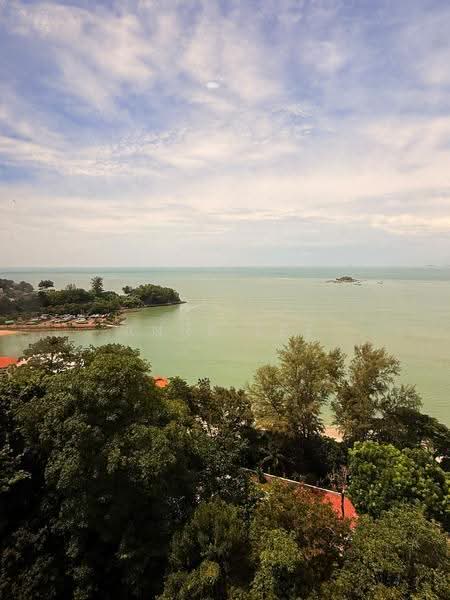Condominium for Sale at Diamond Villa Condominium - Anne Lee - View - PropertyGuru.com.my