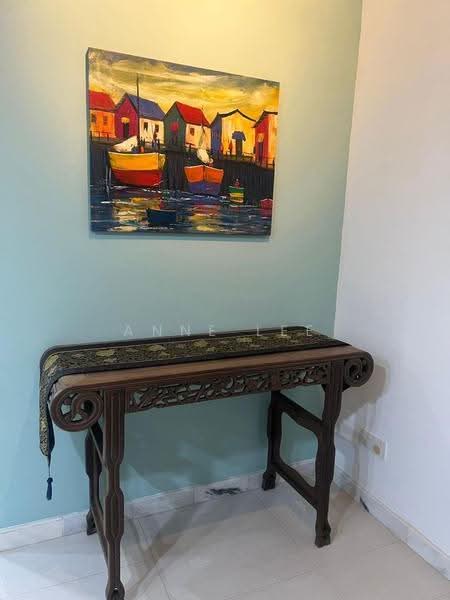 Condominium for Sale at Diamond Villa Condominium - Anne Lee - Interior - PropertyGuru.com.my