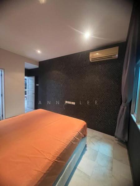 Condominium for Sale at Diamond Villa Condominium - Anne Lee - Bedroom - PropertyGuru.com.my