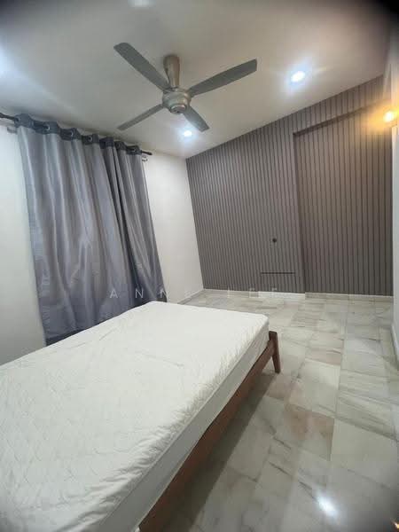 Condominium for Sale at Diamond Villa Condominium - Anne Lee - Bedroom - PropertyGuru.com.my
