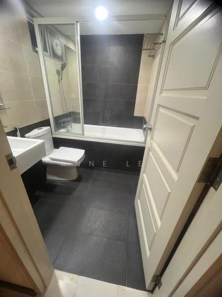 Condominium for Sale at Diamond Villa Condominium - Anne Lee - Bathroom - PropertyGuru.com.my