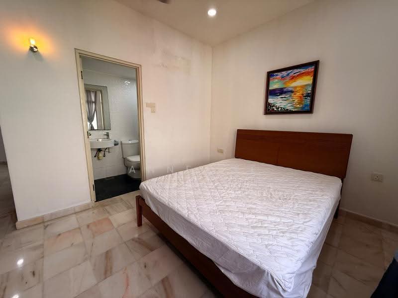 Condominium for Sale at Diamond Villa Condominium - Anne Lee - Bedroom - PropertyGuru.com.my