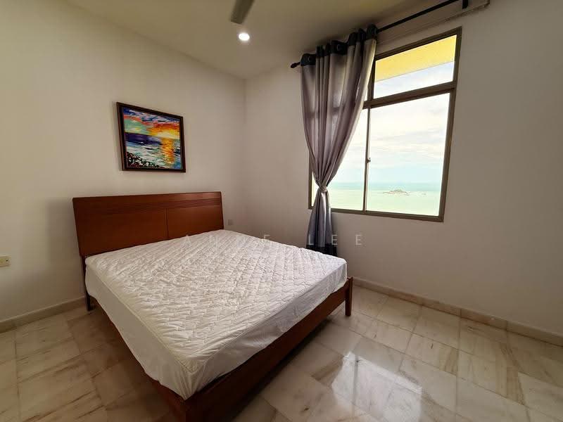 Condominium for Sale at Diamond Villa Condominium - Anne Lee - Bedroom - PropertyGuru.com.my