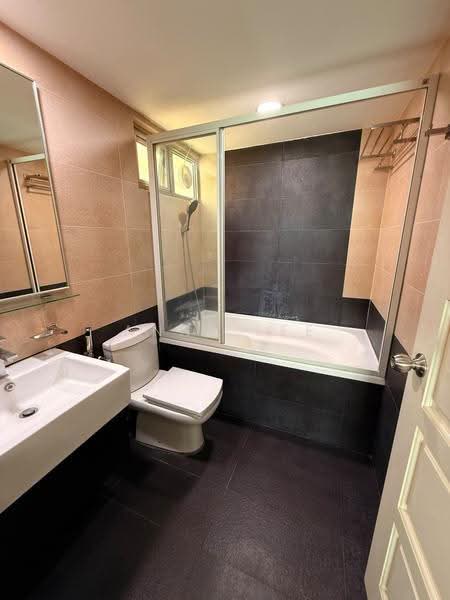 Condominium for Sale at Diamond Villa Condominium - Anne Lee - Bathroom - PropertyGuru.com.my