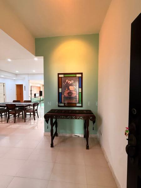 Condominium for Sale at Diamond Villa Condominium - Anne Lee - Entrance - PropertyGuru.com.my