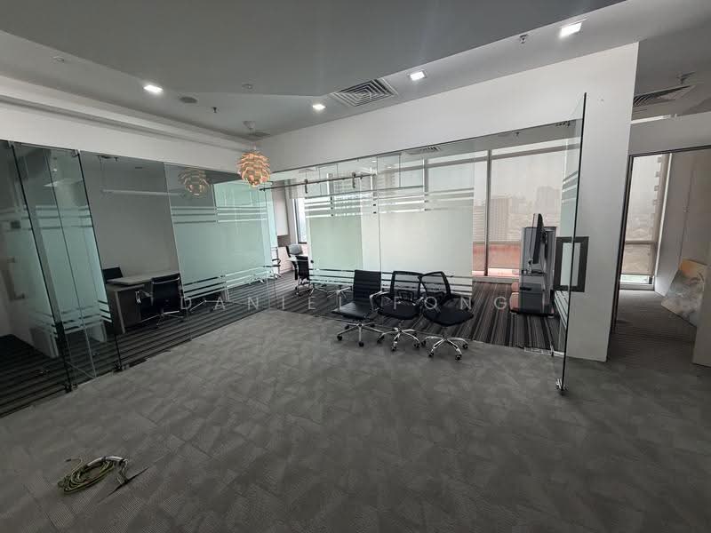 Office for Rent in Bangsar Utama (Bangsar) - Daniel Fong - Interior - PropertyGuru.com.my