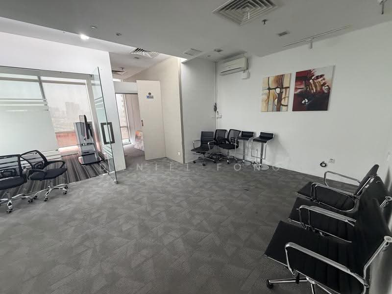 Office for Rent in Bangsar Utama (Bangsar) - Daniel Fong - Interior - PropertyGuru.com.my