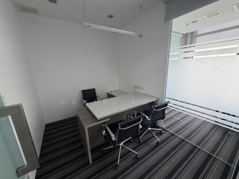 Office for Rent in Bangsar Utama (Bangsar) - Daniel Fong - Study - PropertyGuru.com.my