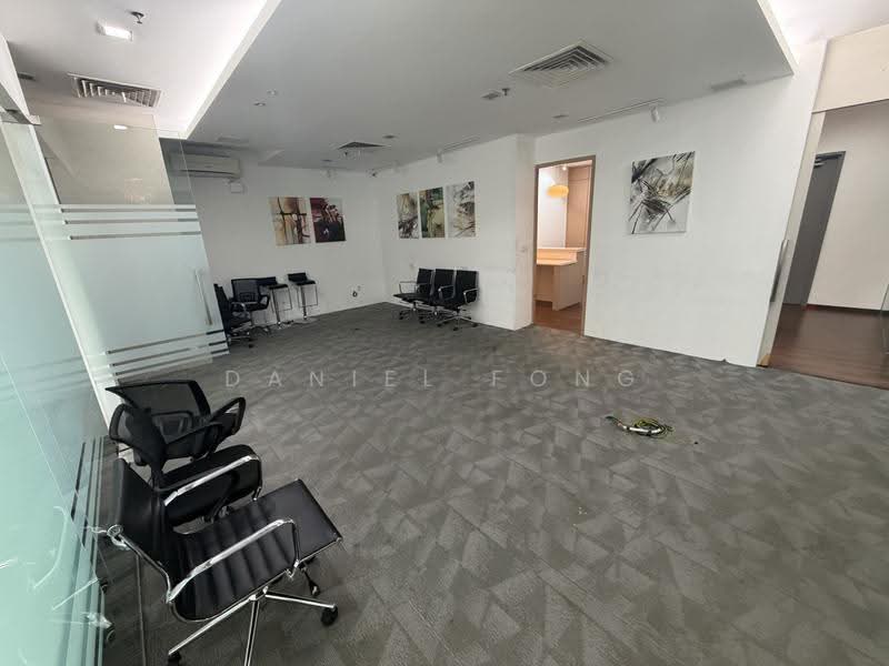 Office for Rent in Bangsar Utama (Bangsar) - Daniel Fong - Interior - PropertyGuru.com.my