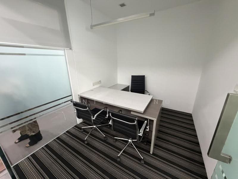 Office for Rent in Bangsar Utama (Bangsar) - Daniel Fong - Study - PropertyGuru.com.my