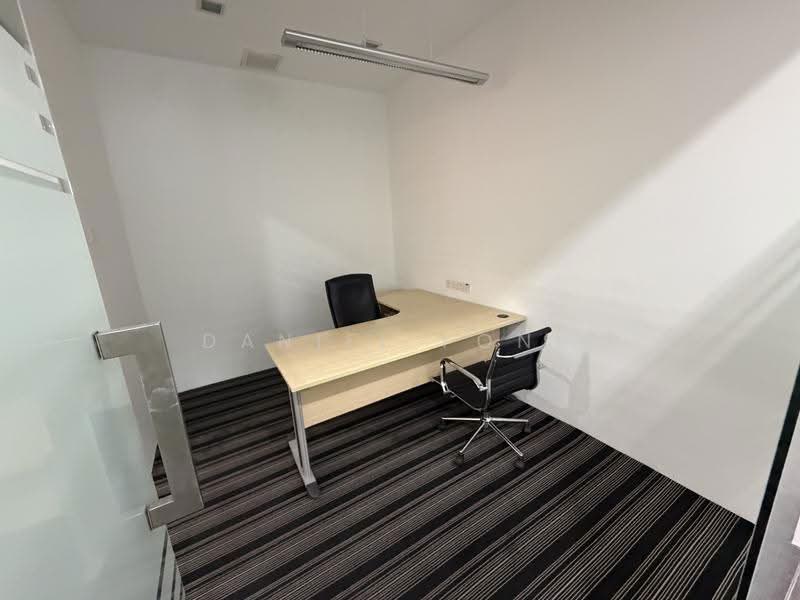 Office for Rent in Bangsar Utama (Bangsar) - Daniel Fong - Study - PropertyGuru.com.my