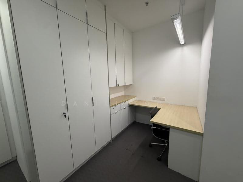 Office for Rent in Bangsar Utama (Bangsar) - Daniel Fong - Study - PropertyGuru.com.my