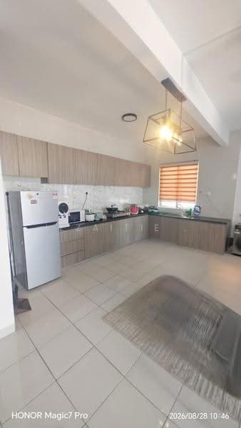 Condominium for Rent at Residensi Adelia - Izzaitie . - Kitchen - PropertyGuru.com.my