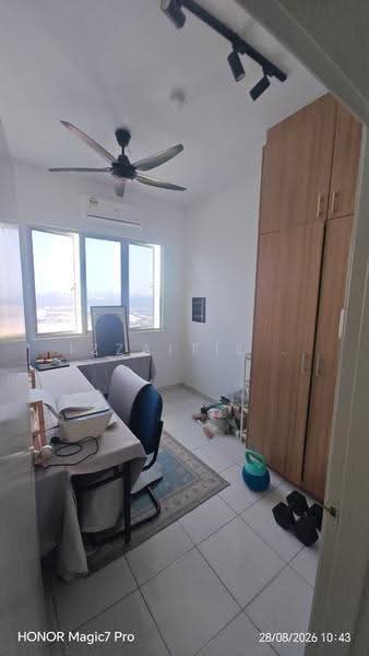 Condominium for Rent at Residensi Adelia - Izzaitie . - Study - PropertyGuru.com.my