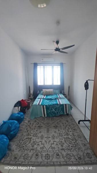 Condominium for Rent at Residensi Adelia - Izzaitie . - Bedroom - PropertyGuru.com.my