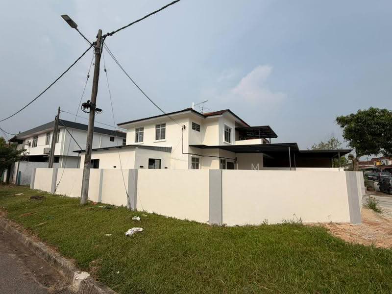 Rumah Teres 2-Tingkat untuk Dijual di Nusantara Prima (Gelang Patah) - Elena Lim - Exterior - PropertyGuru.com.my