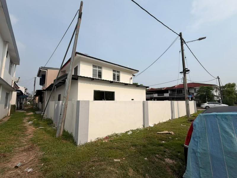 Rumah Teres 2-Tingkat untuk Dijual di Nusantara Prima (Gelang Patah) - Elena Lim - Exterior - PropertyGuru.com.my