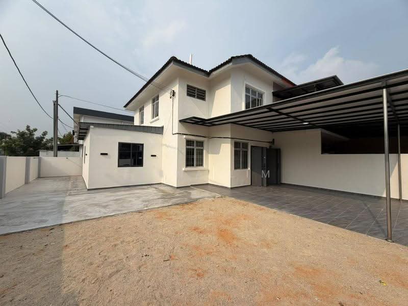 Rumah Teres 2-Tingkat untuk Dijual di Nusantara Prima (Gelang Patah) - Elena Lim - Exterior - PropertyGuru.com.my