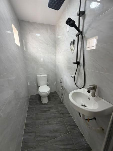 Rumah Teres 2-Tingkat untuk Dijual di Nusantara Prima (Gelang Patah) - Elena Lim - Bathroom - PropertyGuru.com.my