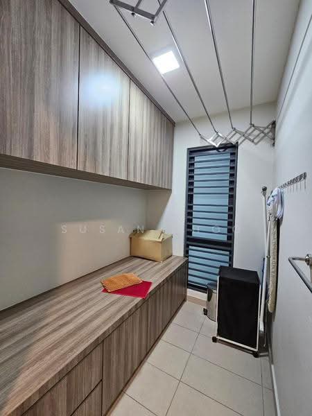 Condominium for Sale at The LIGHT COLLECTION II - Susan Choo - Interior - PropertyGuru.com.my