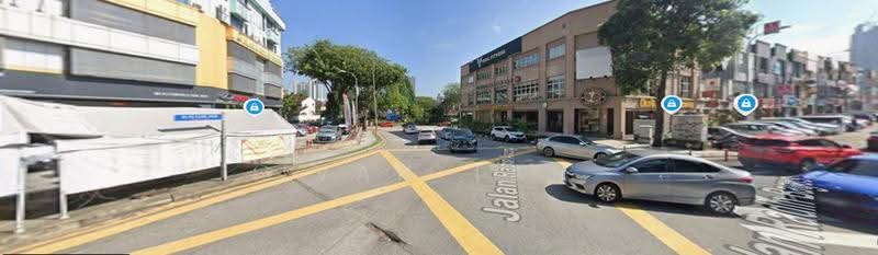 Shop for Rent in Sri Petaling (Kuala Lumpur) - Ivan Tan - Exterior - PropertyGuru.com.my