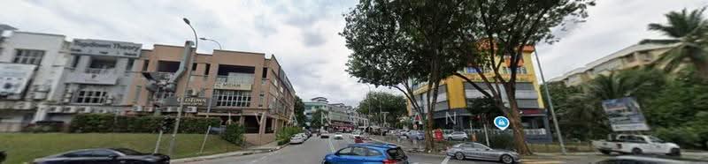 Shop for Rent in Sri Petaling (Kuala Lumpur) - Ivan Tan - Exterior - PropertyGuru.com.my