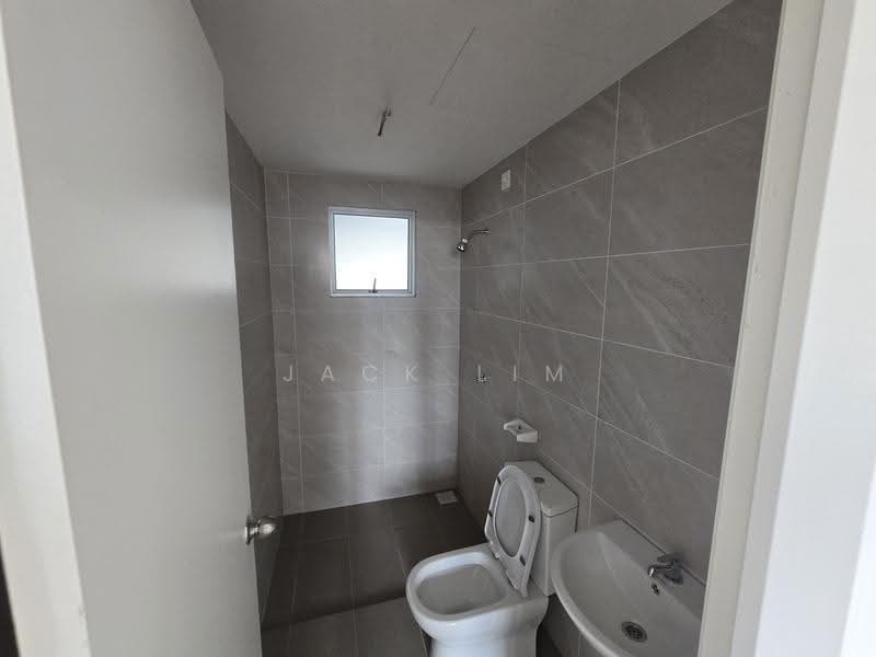 Condominium for Rent at Serina Residence - Jack Lim - Bathroom - PropertyGuru.com.my