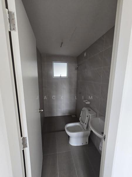 Condominium for Rent at Serina Residence - Jack Lim - Bathroom - PropertyGuru.com.my