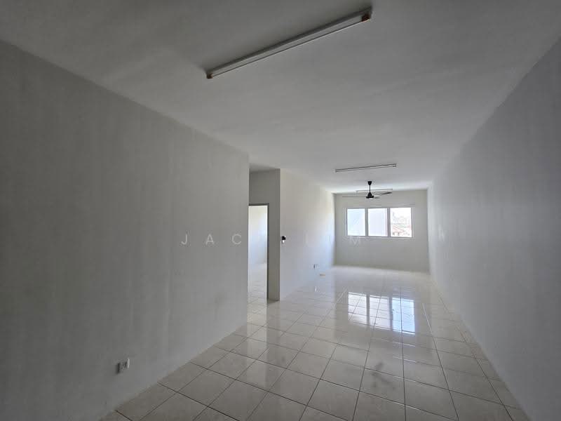 Condominium for Rent at Serina Residence - Jack Lim - Living Room - PropertyGuru.com.my