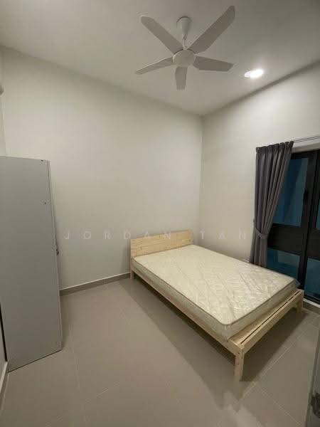 Condominium for Rent at Ara Sentral - Jordan Tan - Bedroom - PropertyGuru.com.my